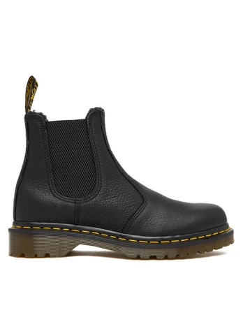 Dr. Martens Štibletai 1460 Wl DM31874001 Juoda