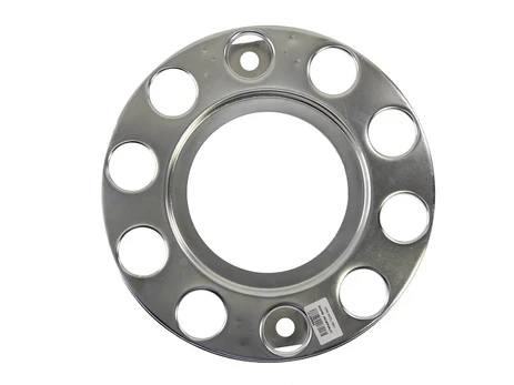 Dangtelis, ratai CLAMP UNI-KOL-001