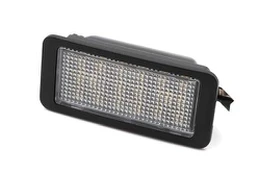 ABAKUS L532100009LED Valstybinio numerio apšvietimas