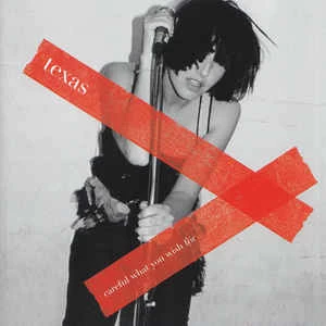 CD Texas - Careful What You Wish For