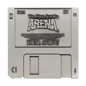 The Elder Scrolls Arena Floppy Disk Replica kaina