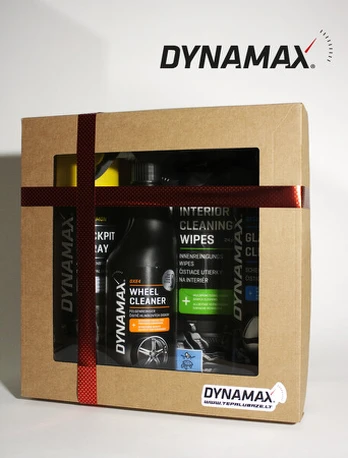 Dynamax Auto Dovanų rinkinys Jam