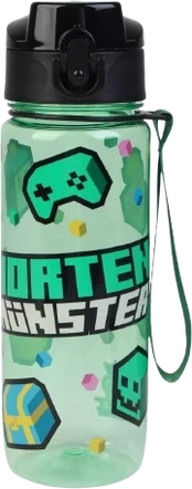 FIRSTGRADE – geriamasis butelis – Morten Münster