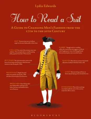 How to Read a Suit