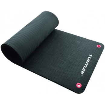 Kilimėlis Tunturi Pro 180 cm, Black 14TUSFU266