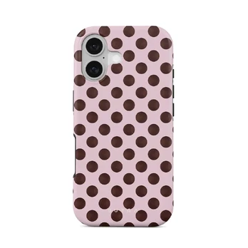 New Crush - iPhone 17 Case, Tough (MagSafe) / N/A