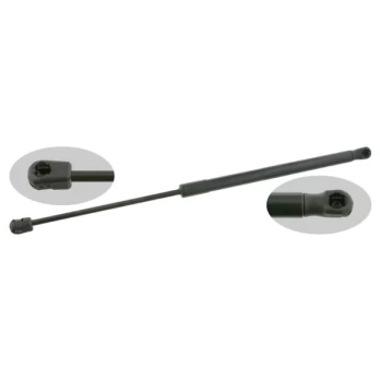 FEBI FE24711 Boot strut