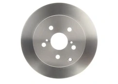 BOSCH 0 986 479 574 Brake Disc kaina