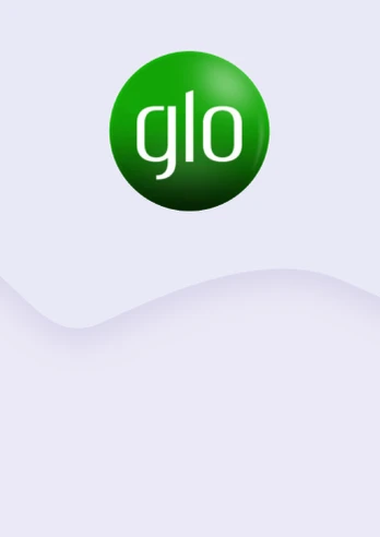 Recharge Glo - top up Ghana