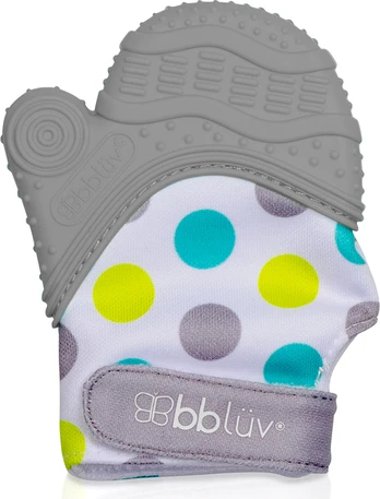 Bblüv - Teething Glove (842084000190)