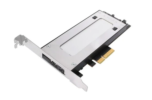 Icy Dock MB840M2P-B interface cards/adapter Internal M.2