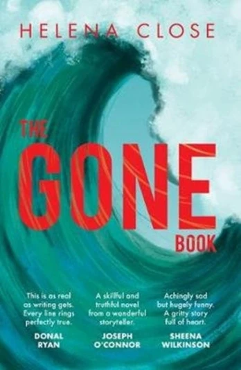 Gone Book