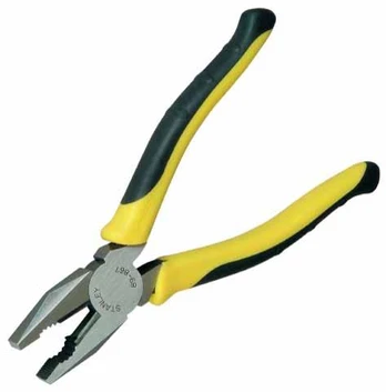 Stanley Replės Universalus FatMax 150mm 89-866