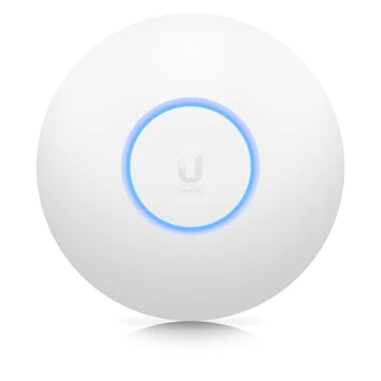 Access Point Ubiquiti UniFi U6+ (U6-PLUS)