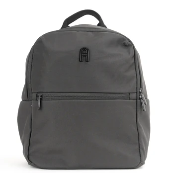Kuprinė moterims, Juoda, Backpack
