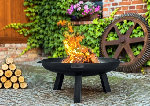 Laužavietė Cook King POLO 70 cm