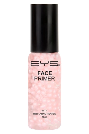 Makiažo base Hydrating Perls BYS, 45 ml