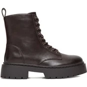 Auliniai batai DeeZee CEO-HY2507-2A Ruda