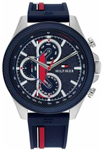 Laikrodis vyrams Tommy Hilfiger 1687492