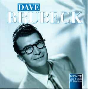 CD Dave Brubeck - Dave Brubeck