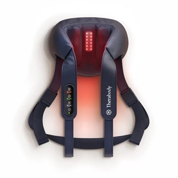 Therabody ThermNeck & Upper Back