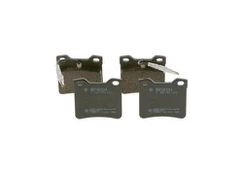 BOSCH 0 986 494 000 Brake pad set