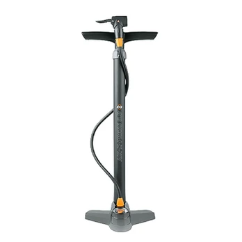 Pompa SKS Air-X-Press 8bar su manometru