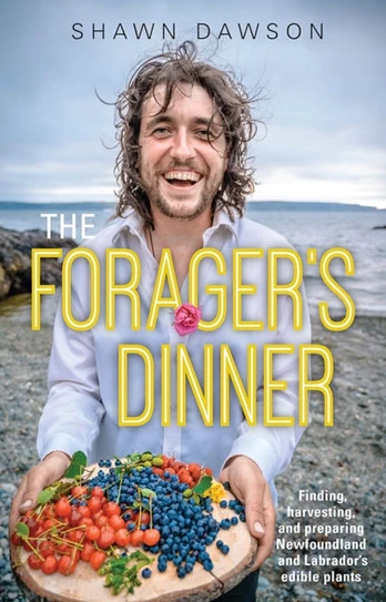 Forager's Dinner
