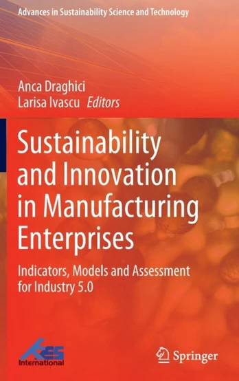 Sustainability and Innovation in Manufacturing Enterprises
