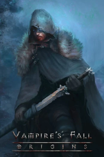 Vampire's Fall: Origins PC