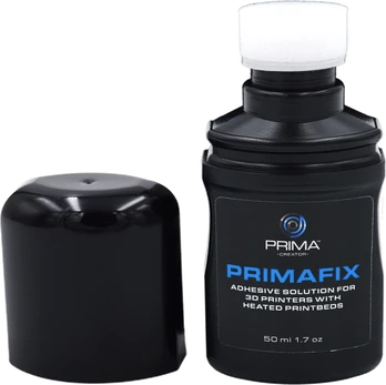 PrimaCreator Klijai PrimaFIX - neleiskite deformuotis