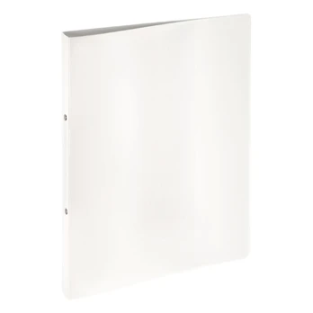 Segregator Pagna 2-ringowy A4 16mm balta (20901-02)