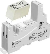 Ropam ROPAM RELĖS MODULIS RM85-230V-1P