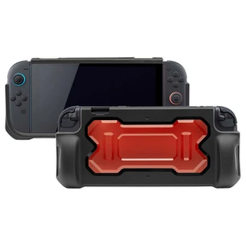 Subsonic apsauginis Nintendo Switch 2 dėklas