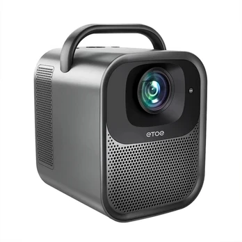 Projektorius ETOE Seal Pro FullHD LED LCD