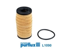 Alyvos filtras PURFLUX L1090 kaina