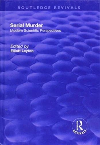 Serial Murder