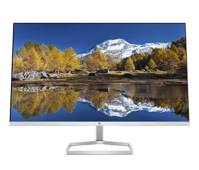 Monitorius HP M27fq