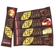 Nutrend Deluxe Protein Bar 60 g. kaina