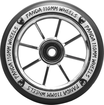 Panda Spoked V2 Pro Scooter ratukas