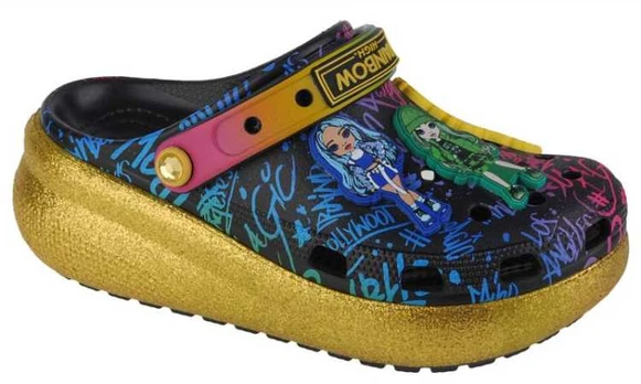 Crocs šlepetės