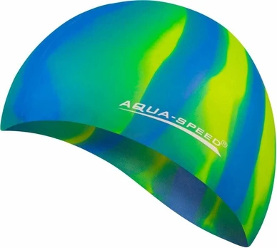 Aqua Speed Plaukimo kepuraitė BUNT
