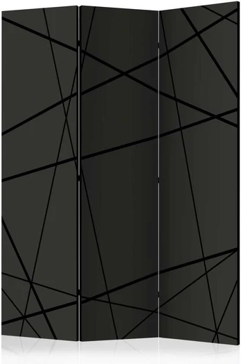 Artgeist Pertvara - Dark Intersection [Room Dividers]