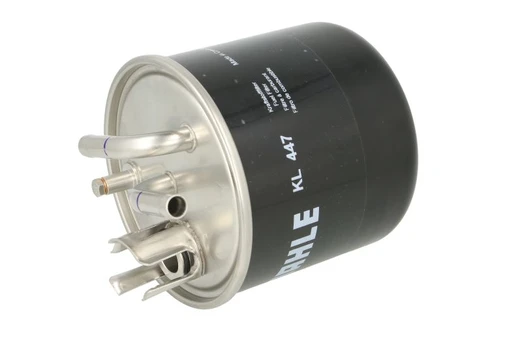 Kuro filtras MAHLE KL447