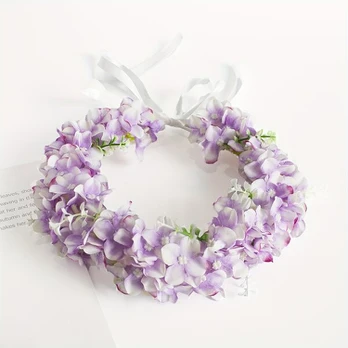 Nuotakos lankelis, Violetinė