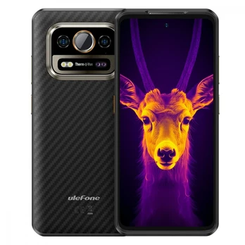 Ulefone Armor 25T Pro 256GB