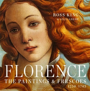 KNYGA Ross King Florencija