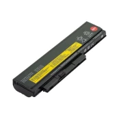 Notebook battery, Extra Digital Advanced, LENOVO 0A36281, 5200mAh kaina