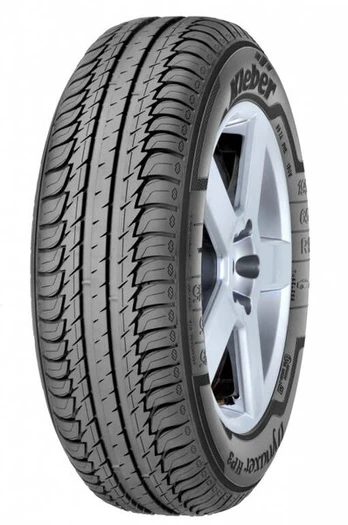 Kleber Dynaxer HP3 SUV 235/50R18 97 V