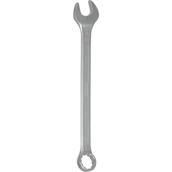 Kombinuotas raktas, lenktas 34mm, KS Tools